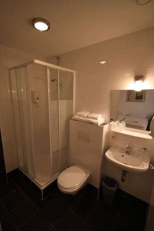 Imagen de la habitación del Hotel and Resort de Zeven Heuvelen. Foto 11