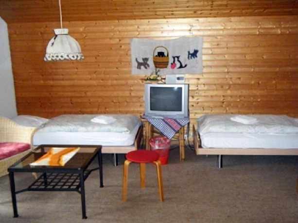 Imagen de la habitación del Hotel and Restaurant Alpenrose. Foto 12