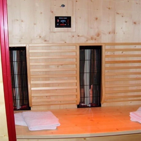 Imagen general del Hotel and Restaurant Alpenrose. Foto 3
