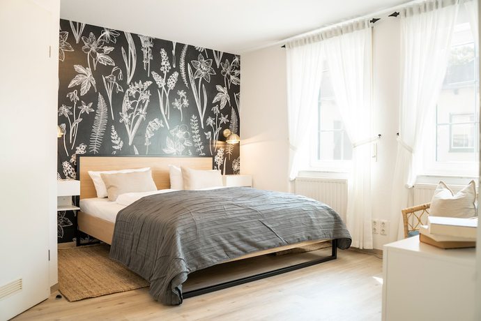 Imagen de la habitación del Hotel and Restaurant Am Alten Rhin. Foto 2