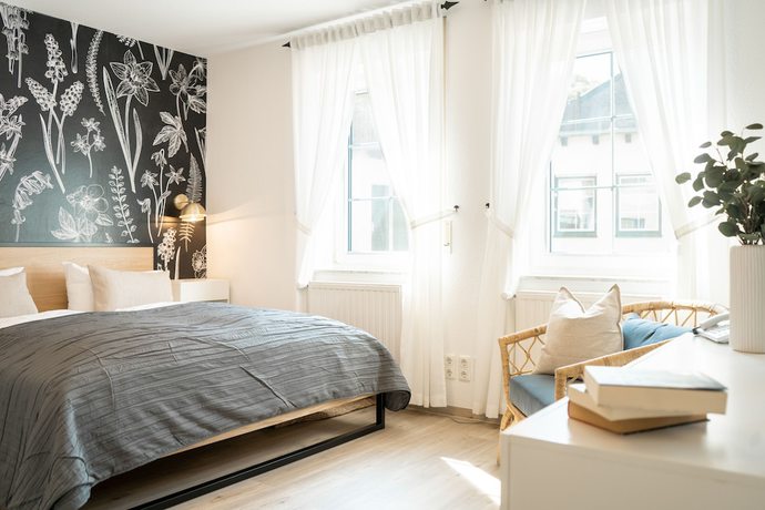 Imagen de la habitación del Hotel and Restaurant Am Alten Rhin. Foto 3