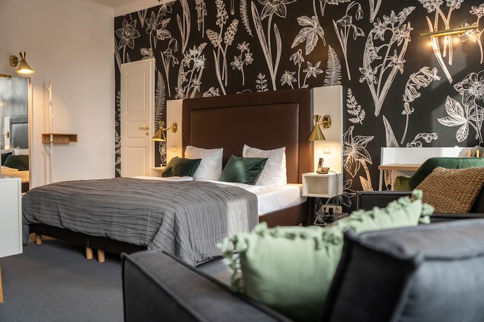 Imagen de la habitación del Hotel and Restaurant Am Alten Rhin. Foto 5
