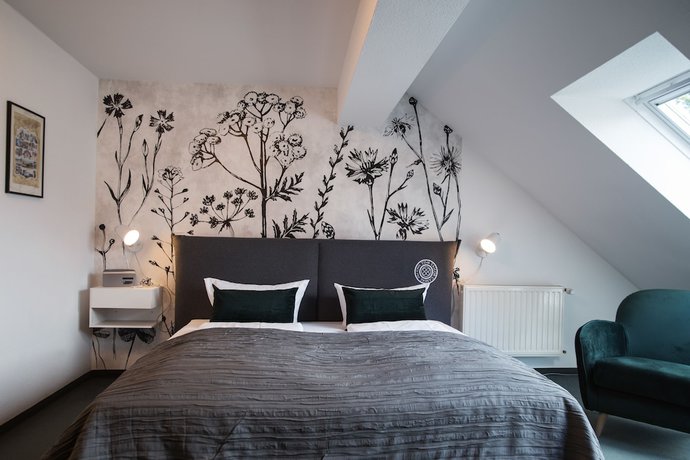 Imagen de la habitación del Hotel and Restaurant Am Alten Rhin. Foto 6