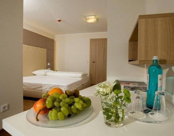 Imagen de la habitación del Hotel and Restaurant Bakenhof. Foto 5