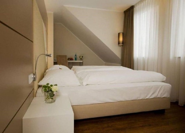 Imagen de la habitación del Hotel and Restaurant Bakenhof. Foto 6
