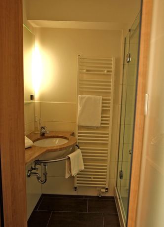 Imagen de la habitación del Hotel and Restaurant Bakenhof. Foto 7