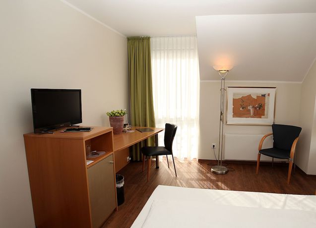 Imagen de la habitación del Hotel and Restaurant Bakenhof. Foto 8
