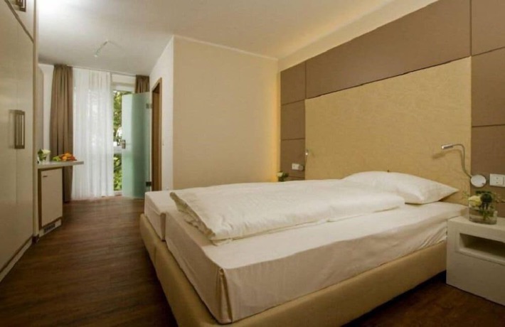 Imagen de la habitación del Hotel and Restaurant Bakenhof. Foto 9