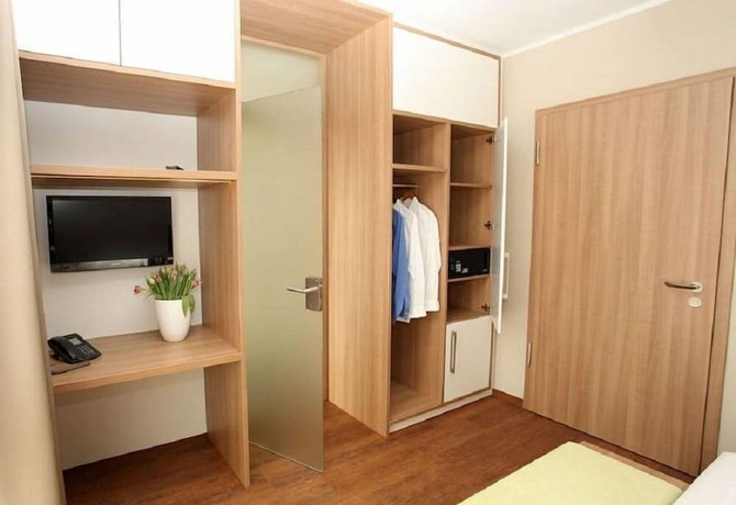Imagen de la habitación del Hotel and Restaurant Bakenhof. Foto 10