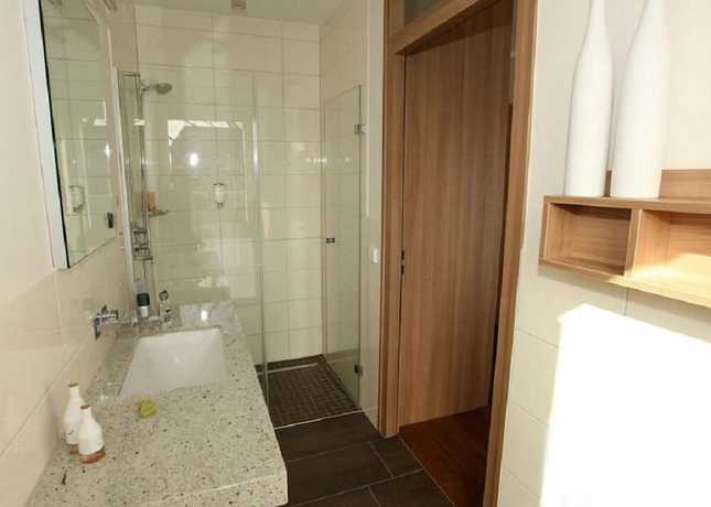 Imagen de la habitación del Hotel and Restaurant Bakenhof. Foto 12