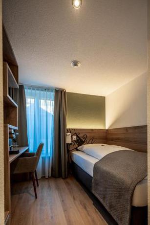 Imagen de la habitación del Hotel and Restaurant B&auml;ren. Foto 16