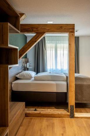 Imagen de la habitación del Hotel and Restaurant B&auml;ren. Foto 18