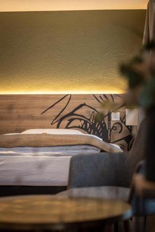 Imagen general del Hotel and Restaurant B&auml;ren. Foto 4