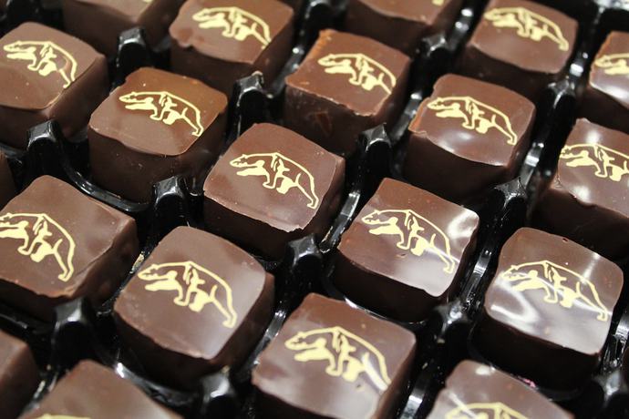 Imagen del bar/restaurante del Hotel and Restaurant Bärenkrug. Foto 7