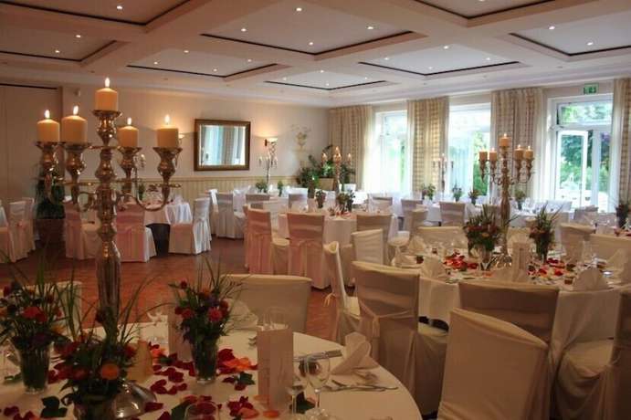 Imagen del bar/restaurante del Hotel and Restaurant Bärenkrug. Foto 8