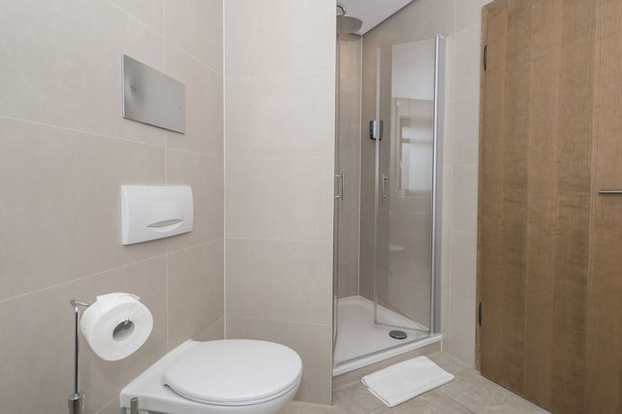 Imagen de la habitación del Hotel and Restaurant Becher. Foto 8