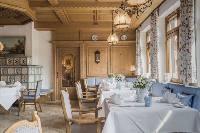 Imagen del bar/restaurante del Hotel and Restaurant Becher. Foto 7