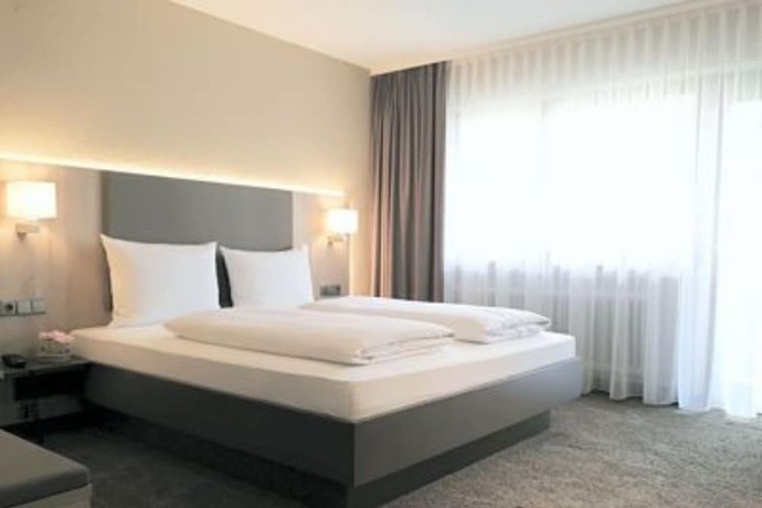 Imagen de la habitación del Hotel and Restaurant Becher. Foto 14