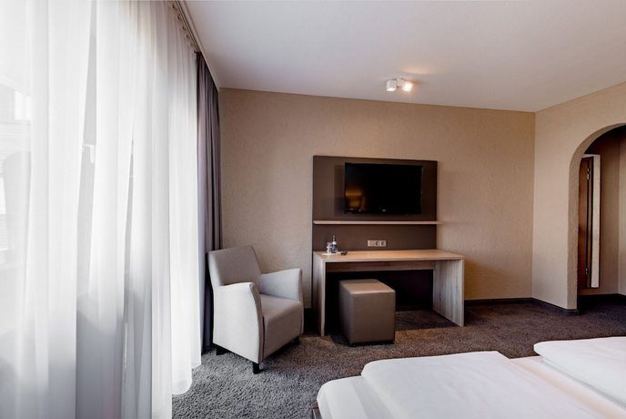 Imagen de la habitación del Hotel and Restaurant Becher. Foto 15