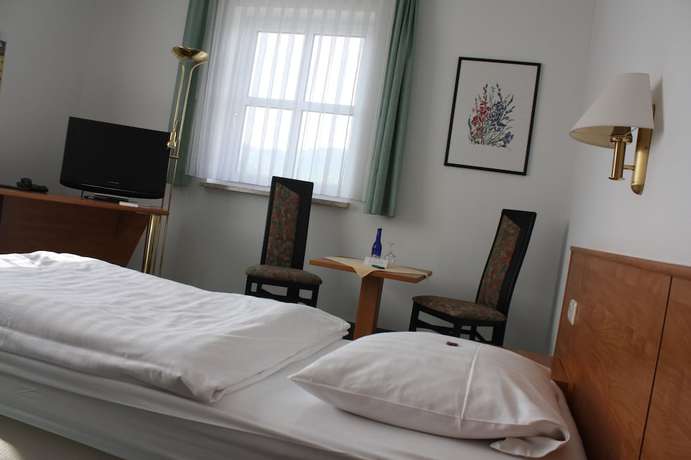 Imagen de la habitación del Hotel and Restaurant Bergfried. Foto 16