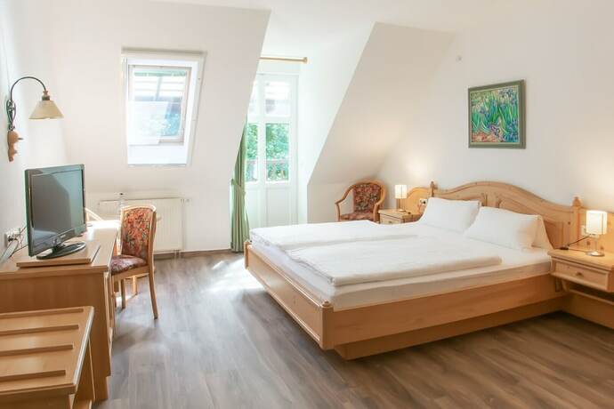 Imagen de la habitación del Hotel and Restaurant Boltenm&uuml;hle. Foto 13