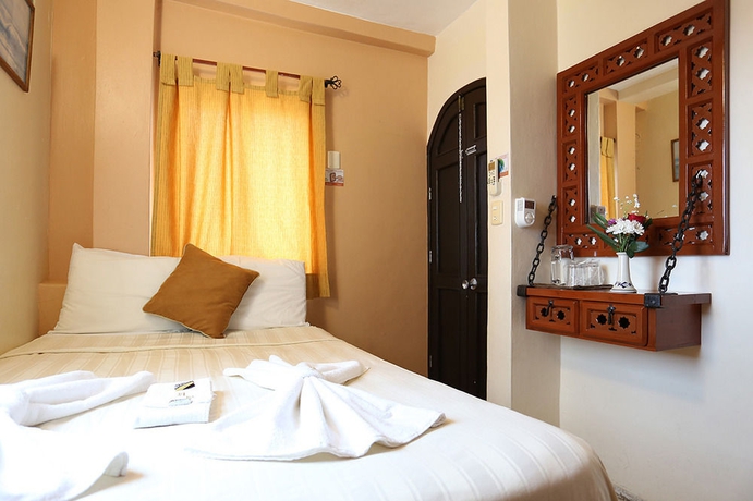 Imagen de la habitación del Hotel and Restaurant Bucaneros, Isla Mujeres. Foto 2