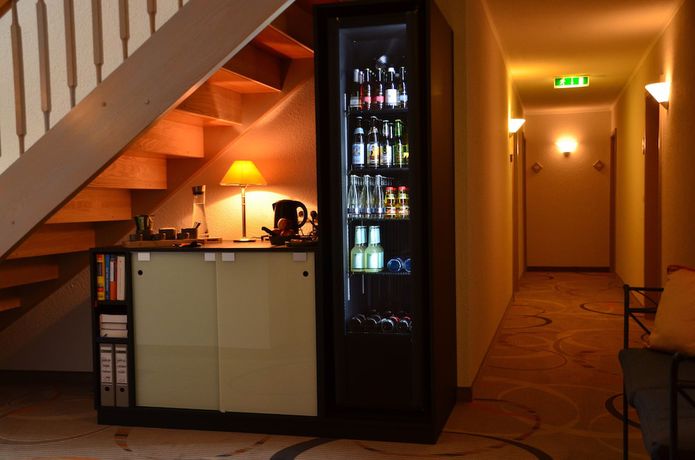 Imagen de la habitación del Hotel and Restaurant Castell. Foto 11