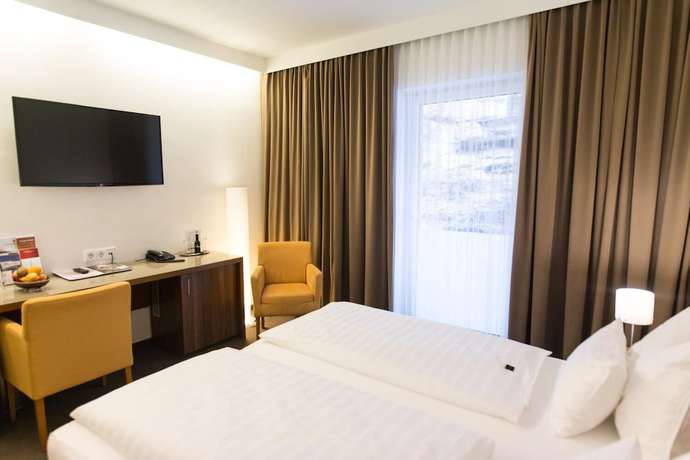 Imagen de la habitación del Hotel and Restaurant Christkindlwirt. Foto 2