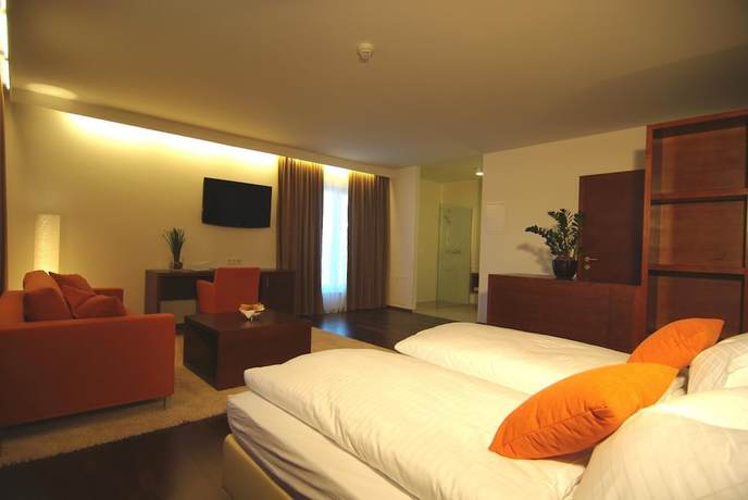 Imagen de la habitación del Hotel and Restaurant Christkindlwirt. Foto 3