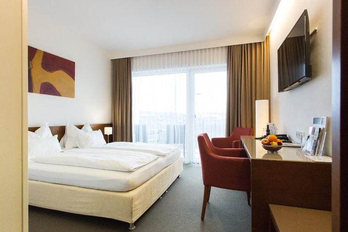 Imagen de la habitación del Hotel and Restaurant Christkindlwirt. Foto 4