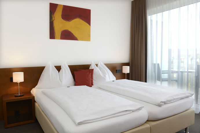 Imagen de la habitación del Hotel and Restaurant Christkindlwirt. Foto 5