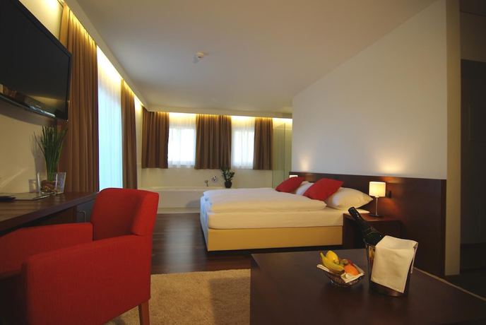 Imagen de la habitación del Hotel and Restaurant Christkindlwirt. Foto 8