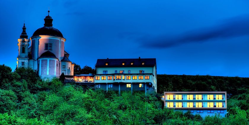 Imagen general del Hotel and Restaurant Christkindlwirt. Foto 1