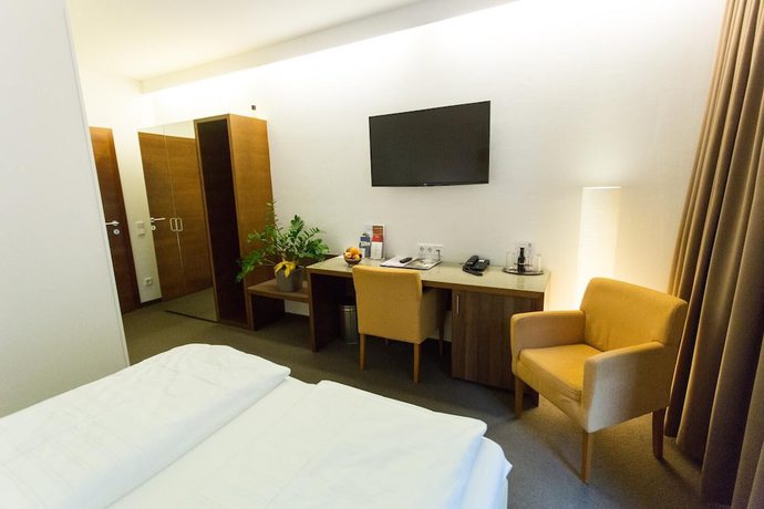 Imagen de la habitación del Hotel and Restaurant Christkindlwirt. Foto 9