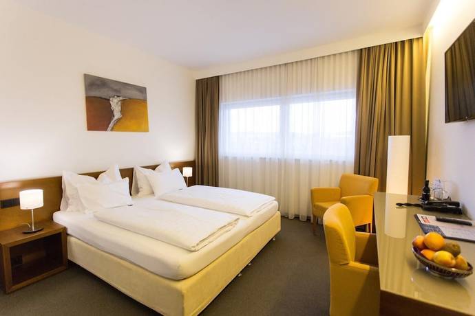 Imagen de la habitación del Hotel and Restaurant Christkindlwirt. Foto 10