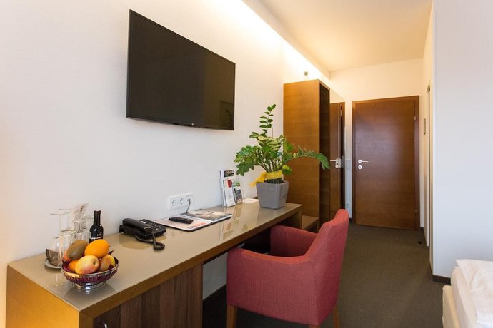 Imagen de la habitación del Hotel and Restaurant Christkindlwirt. Foto 11
