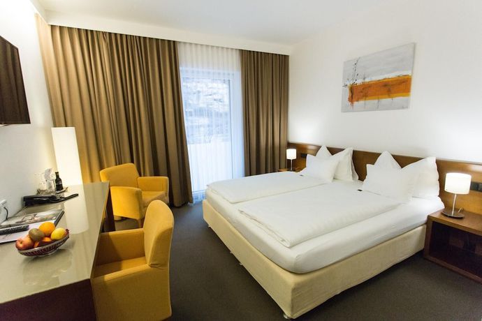 Imagen de la habitación del Hotel and Restaurant Christkindlwirt. Foto 12