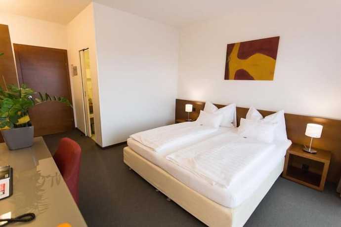 Imagen de la habitación del Hotel and Restaurant Christkindlwirt. Foto 13
