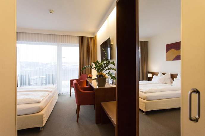 Imagen de la habitación del Hotel and Restaurant Christkindlwirt. Foto 14