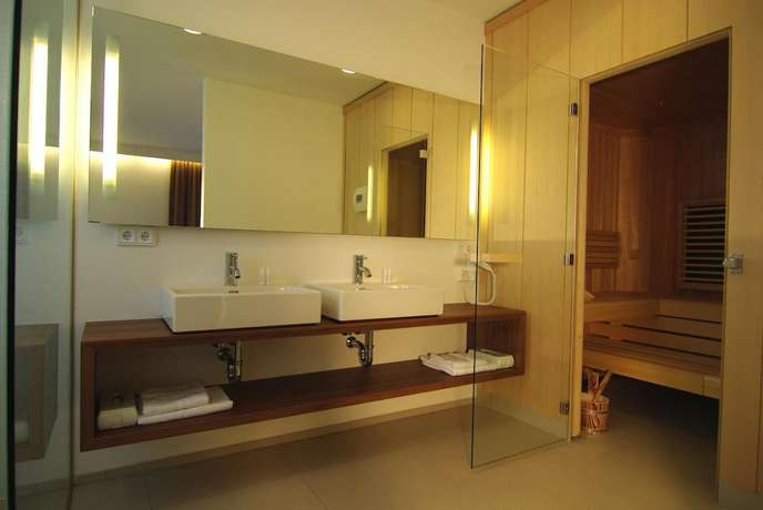 Imagen de la habitación del Hotel and Restaurant Christkindlwirt. Foto 15