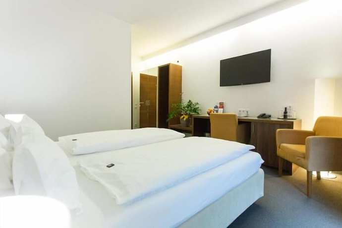 Imagen de la habitación del Hotel and Restaurant Christkindlwirt. Foto 16