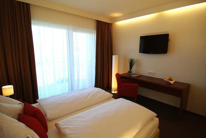 Imagen de la habitación del Hotel and Restaurant Christkindlwirt. Foto 17