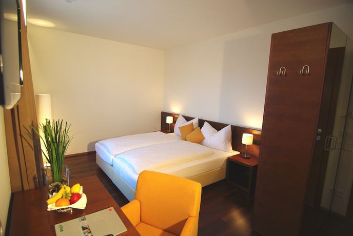 Imagen de la habitación del Hotel and Restaurant Christkindlwirt. Foto 18