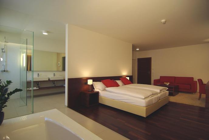 Imagen de la habitación del Hotel and Restaurant Christkindlwirt. Foto 19