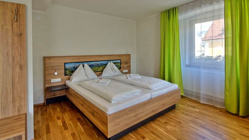 Imagen de la habitación del Hotel and Restaurant DAS R&Ouml;SSL. Foto 5