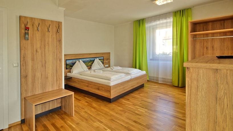 Imagen de la habitación del Hotel and Restaurant DAS R&Ouml;SSL. Foto 7