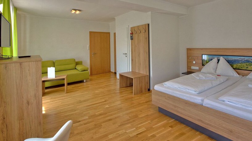 Imagen de la habitación del Hotel and Restaurant DAS R&Ouml;SSL. Foto 8