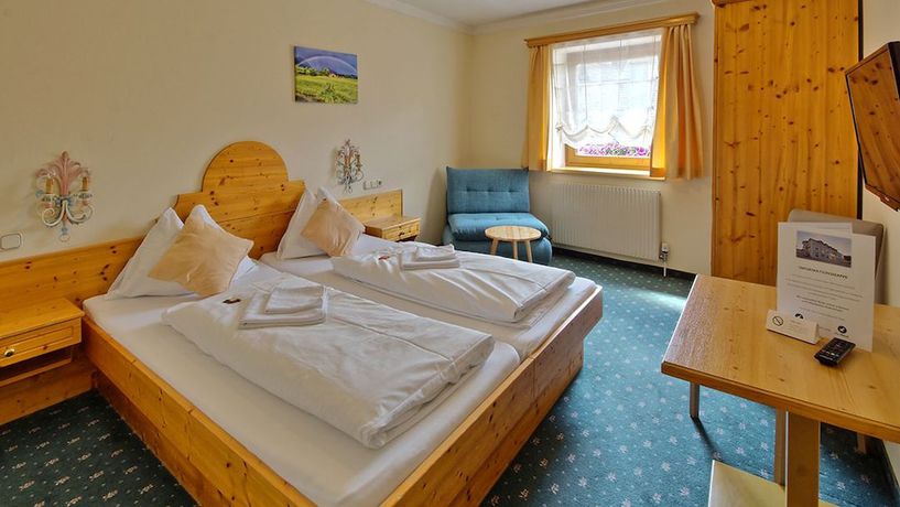 Imagen de la habitación del Hotel and Restaurant DAS R&Ouml;SSL. Foto 9