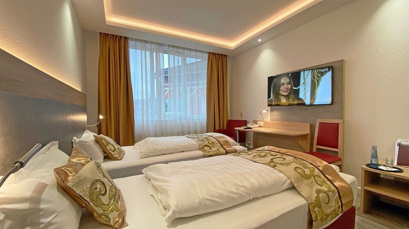 Imagen de la habitación del Hotel and Restaurant Danner. Foto 2