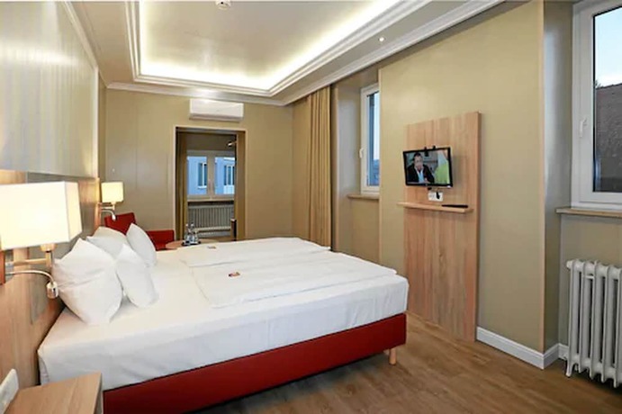 Imagen de la habitación del Hotel and Restaurant Danner. Foto 3